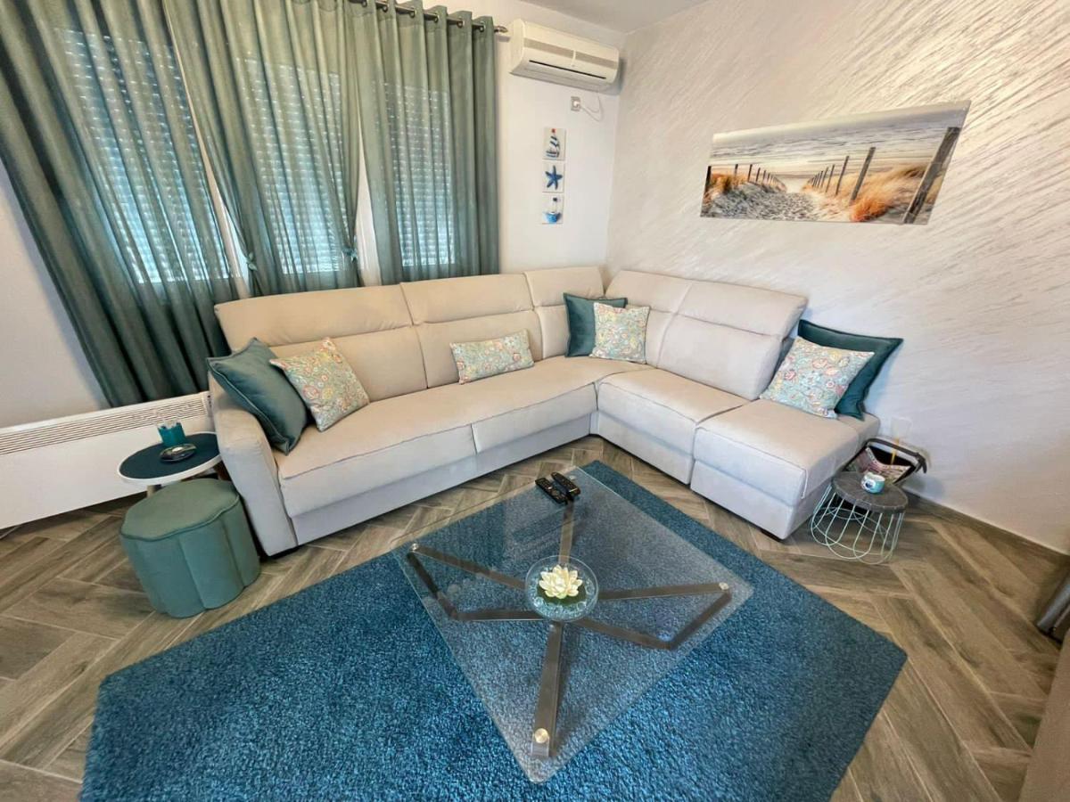Lux Apartment Mms1 Krimovica Екстериор снимка