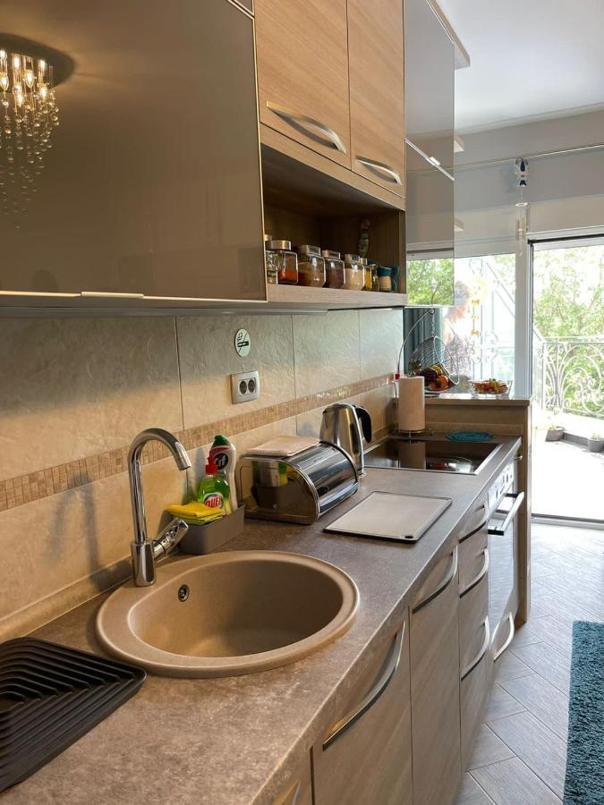 Lux Apartment Mms1 Krimovica Екстериор снимка