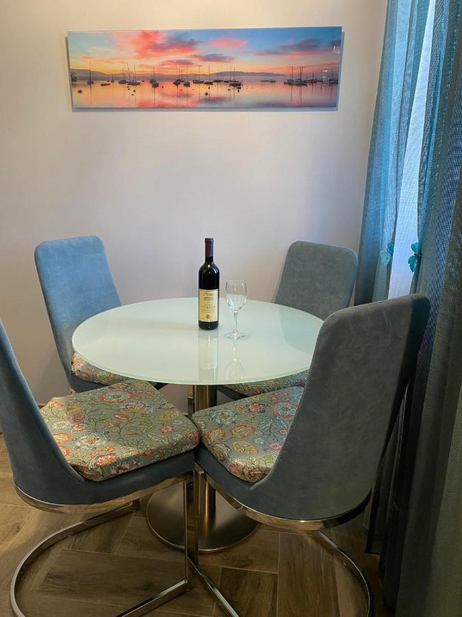 Lux Apartment Mms1 Krimovica Екстериор снимка