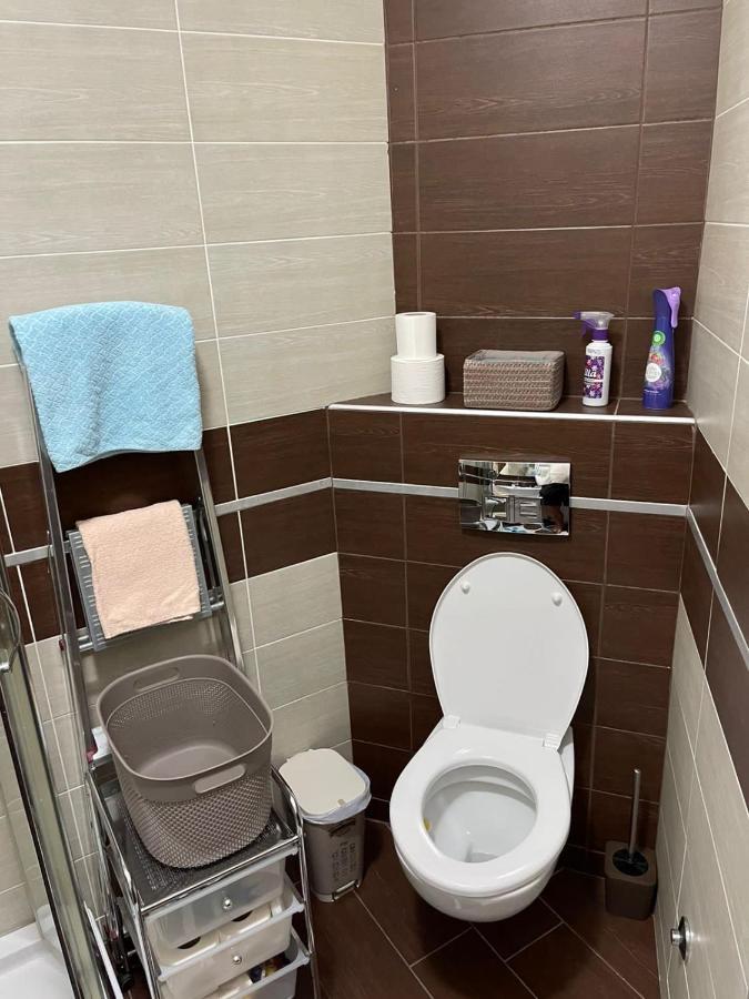 Lux Apartment Mms1 Krimovica Екстериор снимка