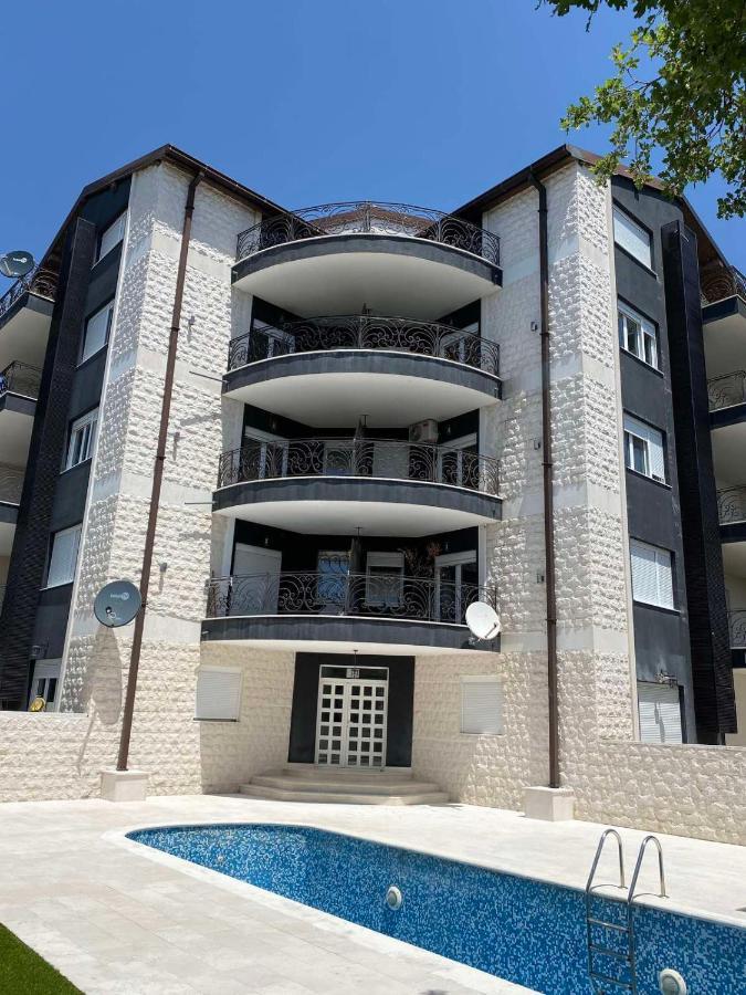 Lux Apartment Mms1 Krimovica Екстериор снимка