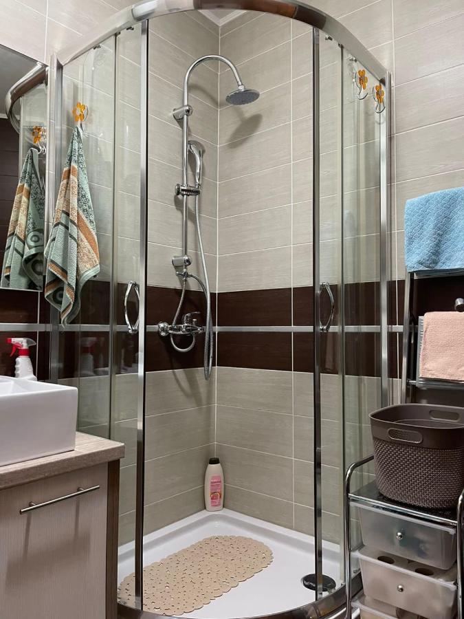 Lux Apartment Mms1 Krimovica Екстериор снимка