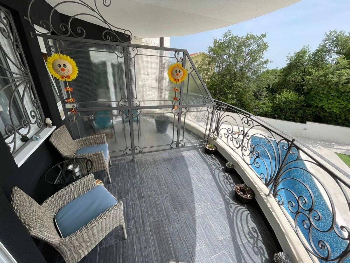Lux Apartment Mms1 Krimovica Екстериор снимка