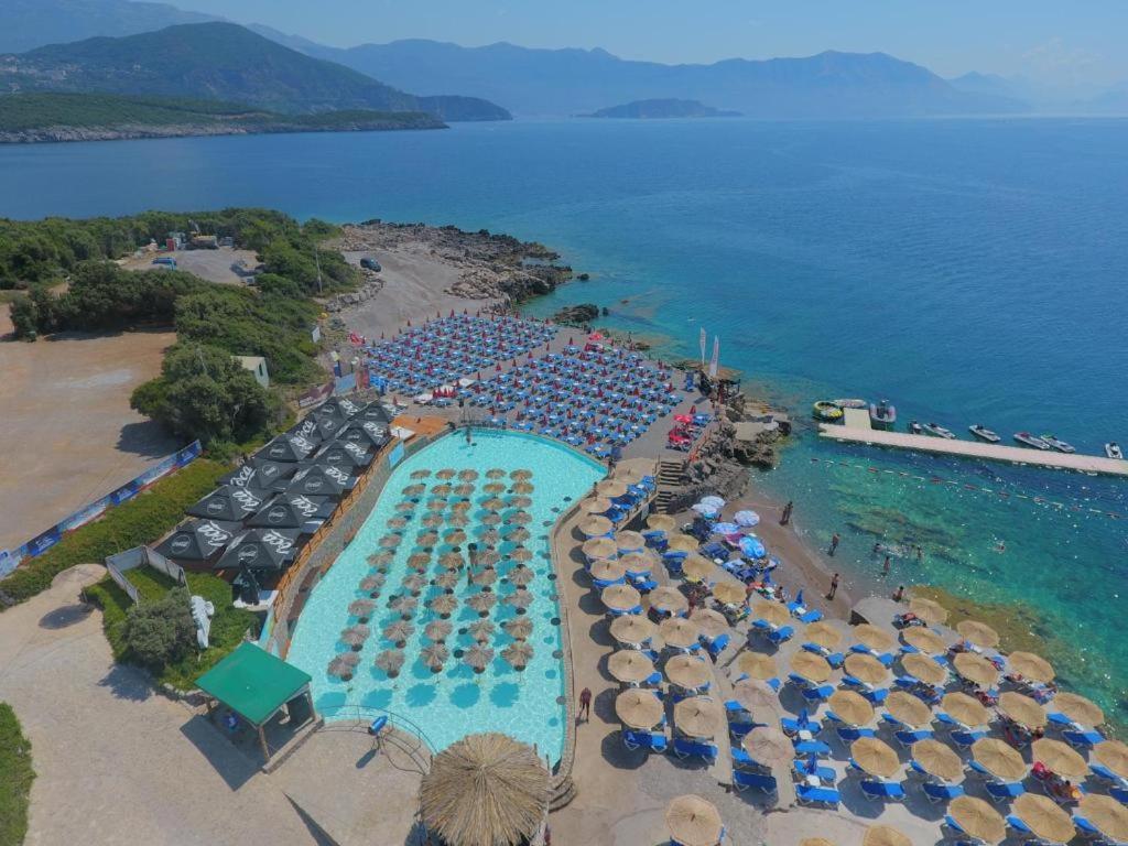 Lux Apartment Mms1 Krimovica Екстериор снимка