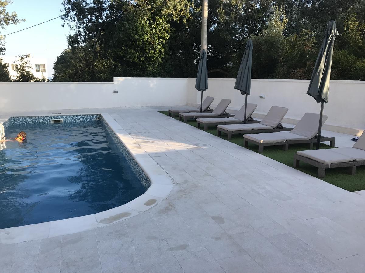 Lux Apartment Mms1 Krimovica Екстериор снимка